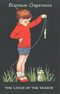 Catch of the Season