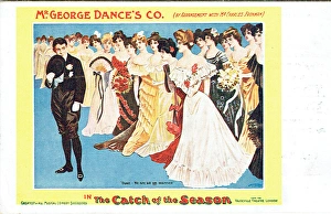 The Catch of the Season by Seymour Hicks and Cosmo Hamilton The Catch of the Season by Seymour Hicks and Cosmo Hamilton