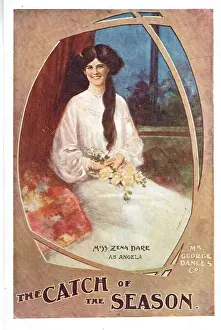 The Catch of the Season by Seymour Hicks and Cosmo Hamilton