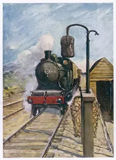 Picks Prints: Catching the Mails