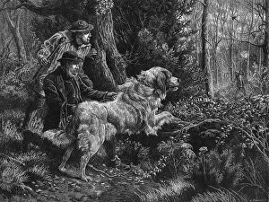 1874 Gallery: Catching a poacher