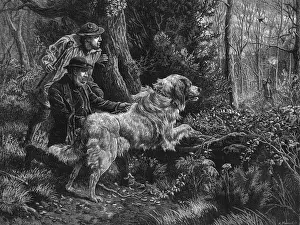 Poacher Prints: Catching a poacher
