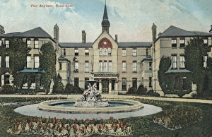 Administration Building
