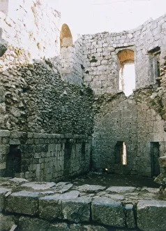 Castles Gallery: Cathar Castle / Montsegur