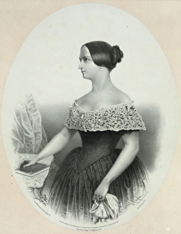 Forrest Gallery: Catharine Norton Forrest