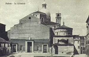 Cathedral of the Assumption of Mary of Padua