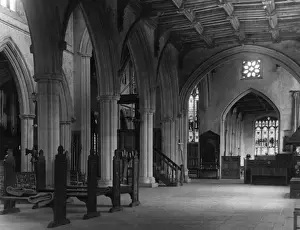 CATHEDRAL OF ESSEX