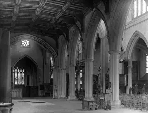 Spacious Prints: CATHEDRAL OF ESSEX