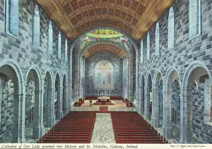 Cathedral of Our Lady Assumed into Heaven and St Nicholas
