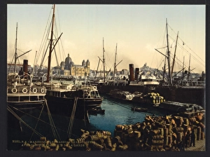 Marseille/Notre Dame