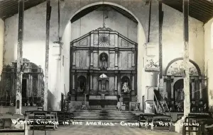 Cathedral Porto Bello