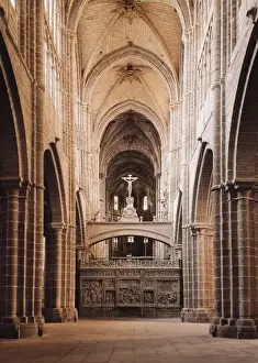 Cathedral of San Salvador