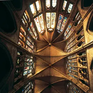 Cathedral of Santa Maria de Regla