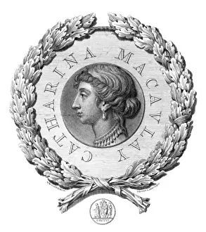 Cather. Macaulay Graham