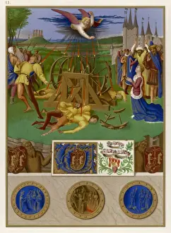 Catherine of Alexandria