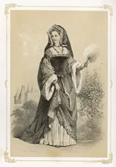 Catherine of Aragon