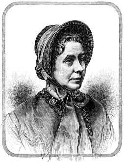 Catherine Booth