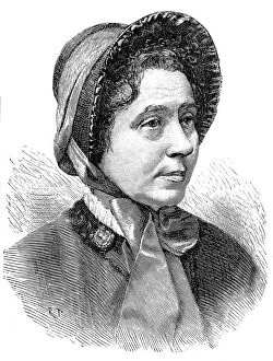 Catherine Booth, c.1890
