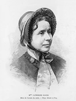 1829 Gallery: Catherine Booth / Ell &fry