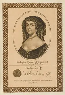 Catherine of Braganza