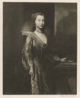 Treasurer Collection: Catherine Countess Cork