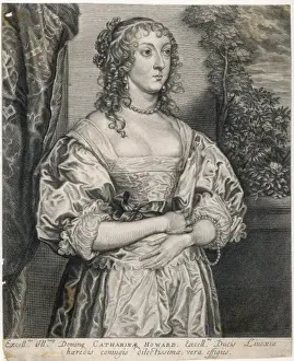 Catherine Ctess Newburgh