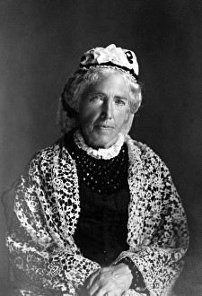 Images Dated 9th July 2004: Catherine Gladstone, (1812-1900)