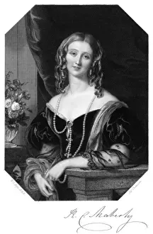 Catherine Maberly