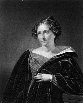 Sedgwick Prints: Catherine Maria Sedgwick