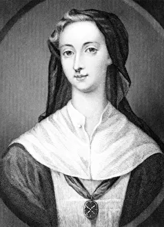 Catherine Queensberry