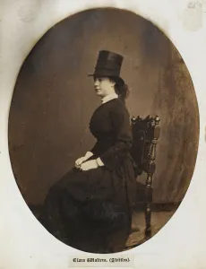 Catherine Walters Catherine Walters