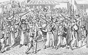 CATHOLIC LEAGUE 1590