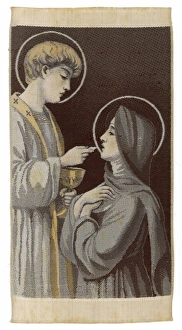 Chalice Gallery: Catholic Mass