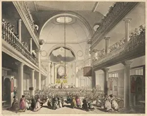 Catholic Service 1808