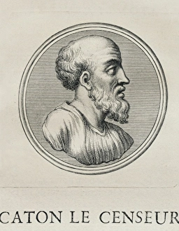 Roman Censor