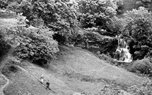 Dales Prints: Catrake Force in the 1930s