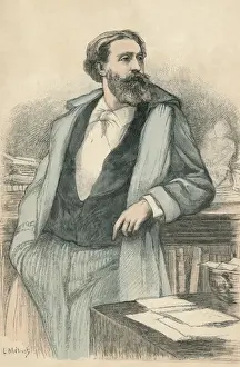 Catulle Mendes