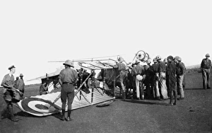 No Mans Land Wwi