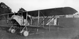 Caudron G3