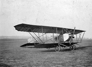 Caudron Prints: Caudron G3