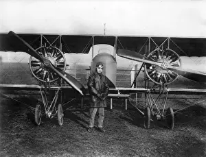 Caudron G4