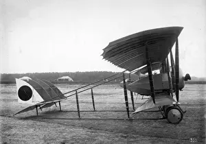 Caudron G4