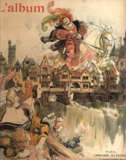 Cavalier