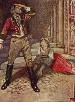 Rusticana Prints: Cavalleria Rusticana, by Pietro Mascagni