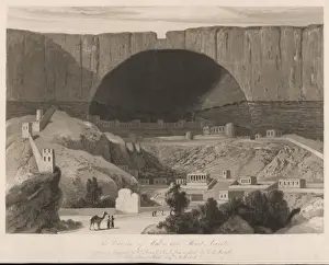 Cave Near Ararat
