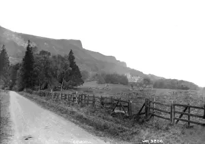 Cavehill