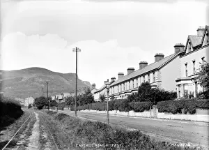 Cavehill, Belfast