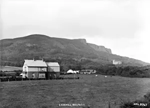 Cavehill, Belfast