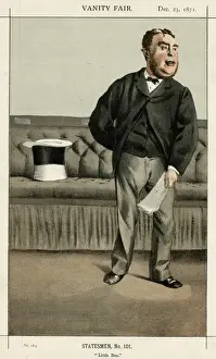Cavendish Bentinck