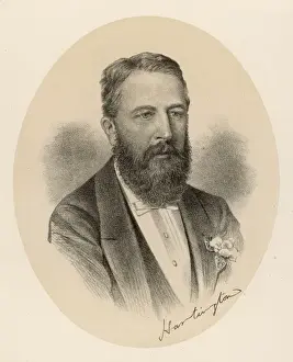 Cavendish / Hartington